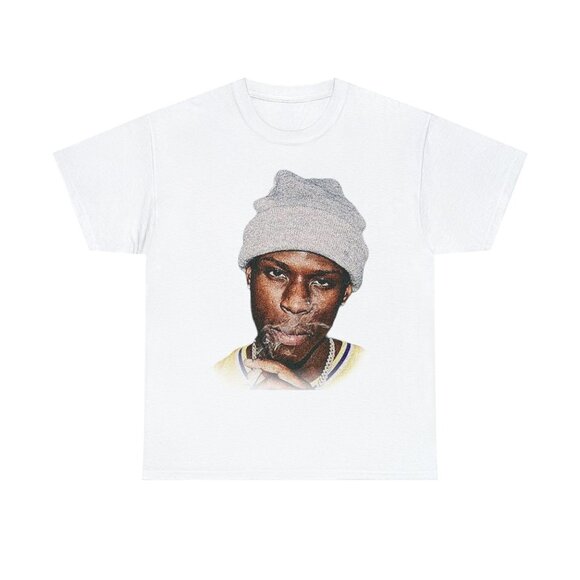 Quando Rondo Young Thug Gunna NBA Shirt Rap Hip Hop Graphic Fan Gift T-Shirt 159 - Picture 1 of 5